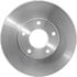 Bendix PRT5585 Disc Brake Rotor Brake Rotor