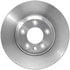 PRT5589 by BENDIX - Brake Rotor