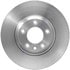 PRT5590 by BENDIX - Brake Rotor