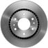 PRT5602 by BENDIX - Brake Rotor