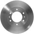 Bendix PRT5608 Disc Brake Rotor Brake Rotor