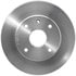 Bendix PRT5612 Disc Brake Rotor Brake Rotor