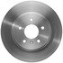 PRT5614 by BENDIX - Brake Rotor