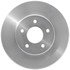 PRT5616 by BENDIX - Brake Rotor