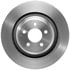 PRT5671 by BENDIX - Brake Rotor