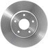 PRT5673 by BENDIX - Brake Rotor