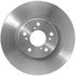 PRT5676 by BENDIX - Brake Rotor