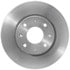 PRT5677 by BENDIX - Disc Brake Rotor
