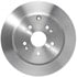Bendix PRT5678 Disc Brake Rotor Brake Rotor