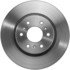 PRT5686 by BENDIX - Brake Rotor