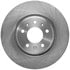 PRT5691 by BENDIX - Brake Rotor