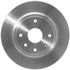 Bendix PRT5624 Disc Brake Rotor Global Rotor