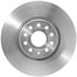 PRT5639 by BENDIX - Brake Rotor