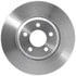 Bendix PRT5650 Disc Brake Rotor Brake Rotor