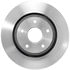 PRT5655 by BENDIX - Brake Rotor