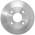 Bendix PRT5659 Disc Brake Rotor Brake Rotor