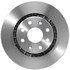 PRT5662 by BENDIX - Brake Rotor