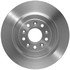 PRT5667 by BENDIX - Brake Rotor