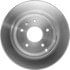 PRT5694 by BENDIX - Brake Rotor