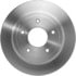 PRT5697 by BENDIX - Brake Rotor