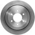 PRT5699 by BENDIX - Brake Rotor