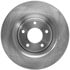 PRT5702 by BENDIX - Brake Rotor