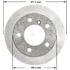 Bendix PRT5704 Disc Brake Rotor Rotor
