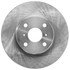 PRT5710 by BENDIX - Brake Rotor