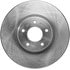 Bendix PRT5711 Disc Brake Rotor Rotor
