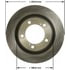 PRT5718 by BENDIX - Disc Brake Rotor