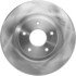 PRT5723 by BENDIX - Brake Rotor