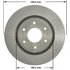 Bendix PRT5724 Disc Brake Rotor Brake Rotor