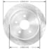 PRT5726 by BENDIX - Brake Rotor