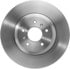 PRT5738 by BENDIX - Brake Rotor