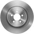 PRT5739 by BENDIX - Brake Rotor