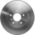 PRT5740 by BENDIX - Brake Rotor