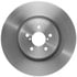 PRT5751 by BENDIX - Brake Rotor