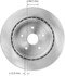 PRT5754 by BENDIX - Brake Rotor