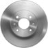 PRT5756 by BENDIX - Brake Rotor