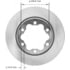PRT5768 by BENDIX - Brake Rotor
