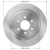 PRT5772 by BENDIX - Brake Rotor