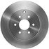PRT5774 by BENDIX - Brake Rotor