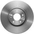 PRT5775 by BENDIX - Brake Rotor