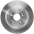 PRT5776 by BENDIX - Brake Rotor
