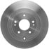 Bendix PRT5778 Disc Brake Rotor Brake Rotor