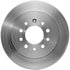 Bendix PRT5779 Disc Brake Rotor Brake Rotor
