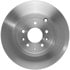 PRT5782 by BENDIX - Brake Rotor