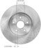 PRT5788 by BENDIX - Brake Rotor