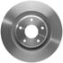 Bendix PRT5790 Disc Brake Rotor Brake Rotor