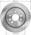 PRT5810 by BENDIX - Brake Rotor